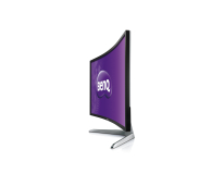 BenQ EX3200R Curved czarny - 349490 - zdjęcie 4